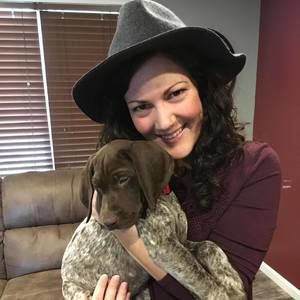 Meet your Posher, Alexandra